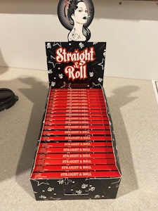 Golden Tree - Limited Edition Papers, Tips & Grinder Pack - STRAIGHT & ROLL