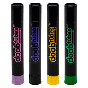 Maple Craft - Doob Tube