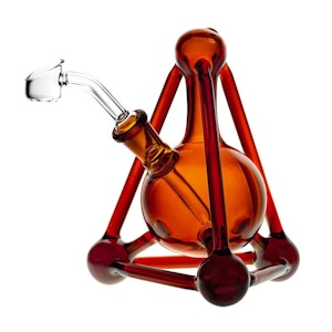 Pulsar - Mini Areospace Dab Rig - Pulsar