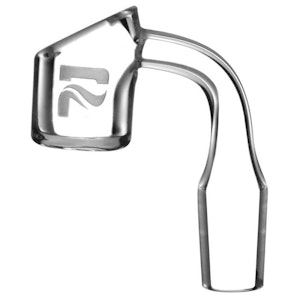 Pulsar - Pulsar Domeless Quartz Banger 90 degree/14mm M