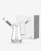 K.Haring Bubbler - Black/White