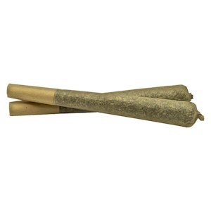 Endgame - Super Dank1s Diamond Infused