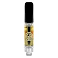 Greybeard Slymer Live Resin 1g Prefilled Vape Cartridge