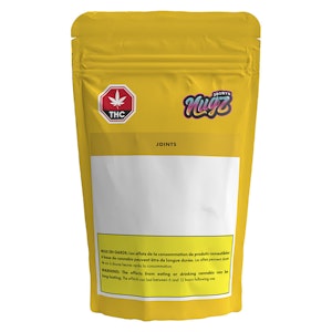 Nugz - G Sherb Old School Hash 2g Traditional Hash