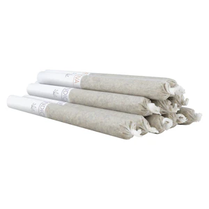 Edison Cannabis Co - Limelight + Cobra Milk Combo Pack Pre-Roll