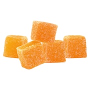 Sour Orange Kiwi Rapid Soft Chews 5 Pack