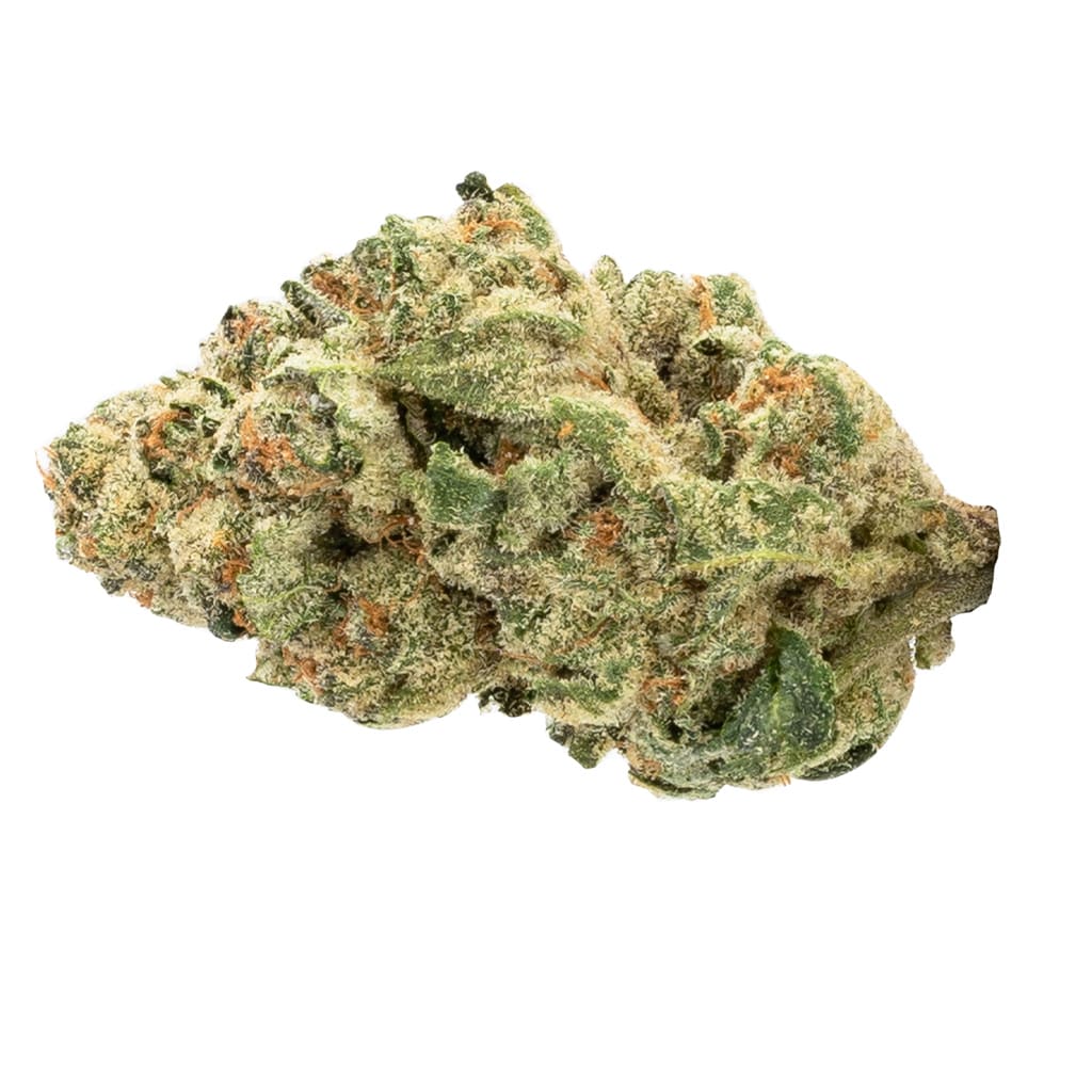 The Loud Plug -Exotic Gas- Indica - 28g