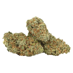 -ness - Grape Octane 3.5g Dried Flower