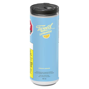Tweed - Sparkling Lemonade 355mL Sparkling Beverage