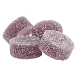 Grapple Juice 1:1 THC:CBG Soft Chews 4 Pack