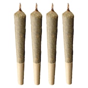 420 Pre-Roll - Thumbs Up