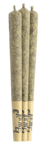Carmel - ANIMAL FACE PRE-ROLLS - 1.5