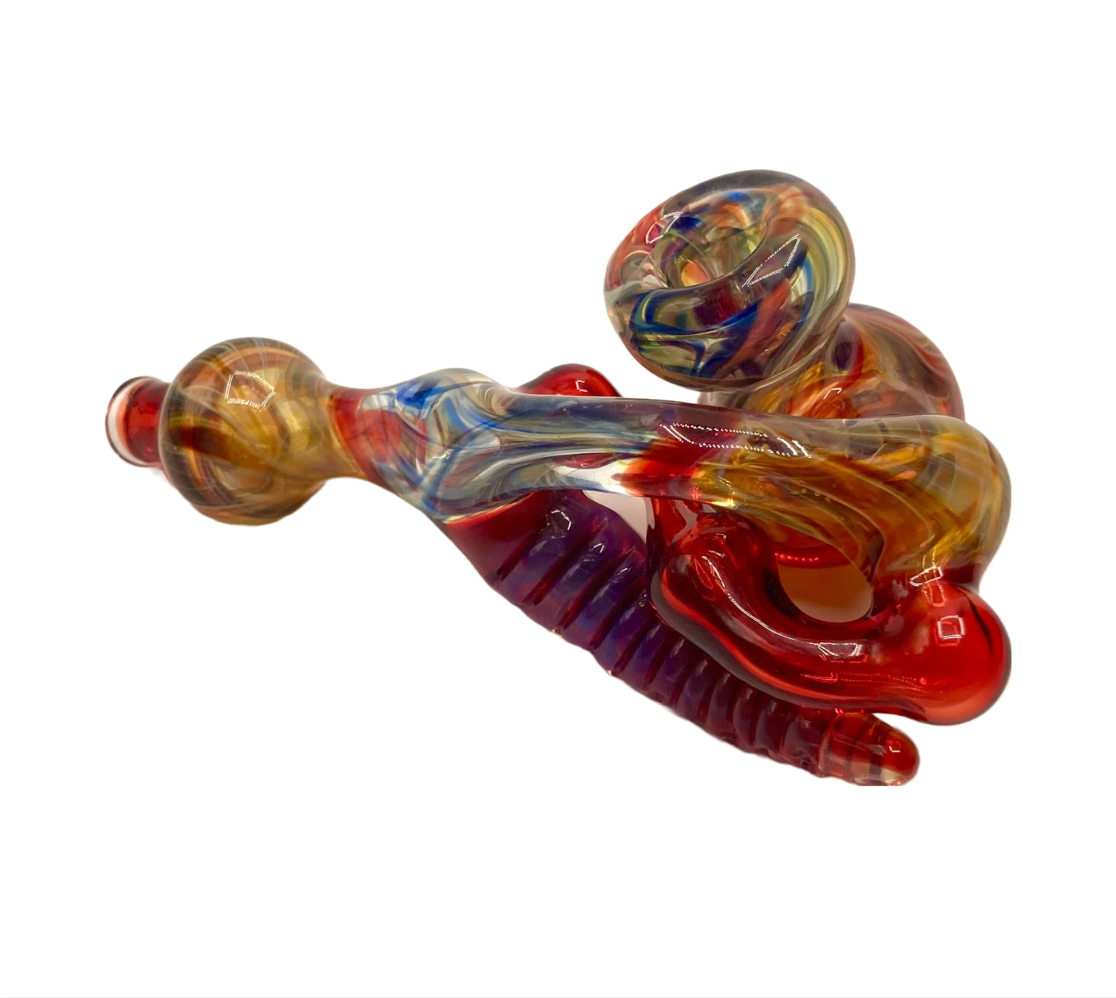 Woodtick Glass - Sidecar Main Image