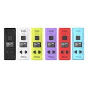 Yocan Kodo Pro Battery - Various Colours