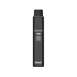Yocan - Yocan Cubex - Black