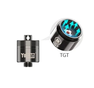 Yocan - Yocan Cubex TGT (Target Tech) Replacement Coils