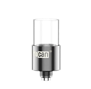 Yocan - Yocan Orbit Replacement Quartz Balls & Coils