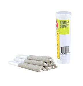 Good Supply - Pineapple Express 10 x 0.35G