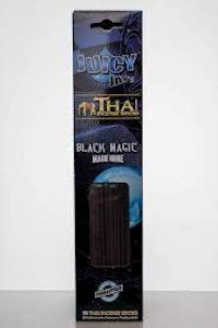 Juicy Jays - Black Magic Incense