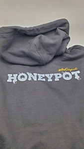 Honeypot - Pullover Sweater - Small