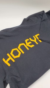 Honeypot - T-Shirt - Medium