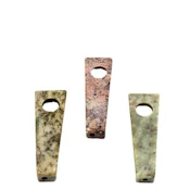 Tombstone Marble Pipe