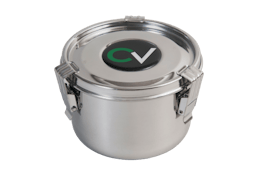 Stainless Steel Container - Medium