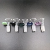 14mm Bowl Round Handle - Assorted Colours BOWLS1