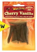 Wild Berry Backflow Cones 6pk - Assorted