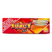 Juicy Jay's Mellow Mango 11/4 Papers