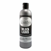 Randy's Black Label Glass Cleaner