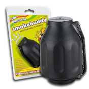 Smoke Buddy Personal Air Filter - Black