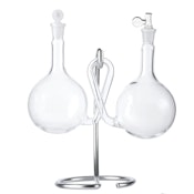 Siphonair Water Pipe by Gypsy Laboratory