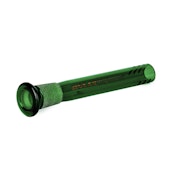 GEAR Premium 110mm Long Green Difuser Downstem