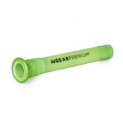 GEAR Premium 110mm Long Slyme Difuser Downstem