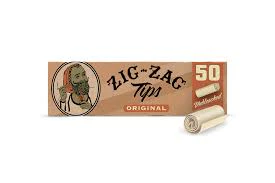 Zig Zag - Zig Zag Tips Original Main Image