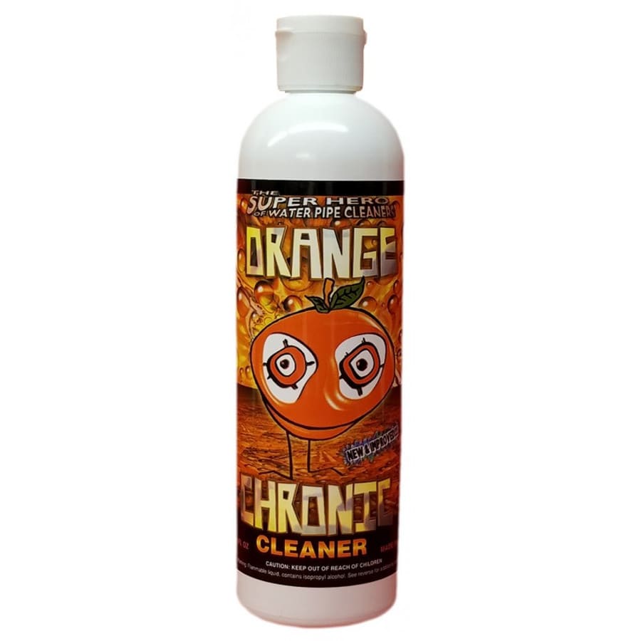 Orange Chronic Cleaner 16oz