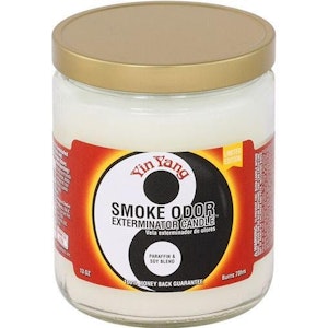  Smoke Odor - Yin And Yang