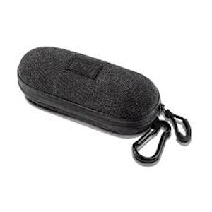 RYOT - SMELL SAFE - LARGE - BLACK