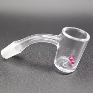 TRU Quartz - TRU Quartz - 14mm - 45 Degree - Regular Dish