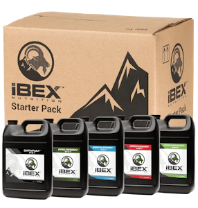Epoch Science LLC - iBEX Nutrition Starter Kit