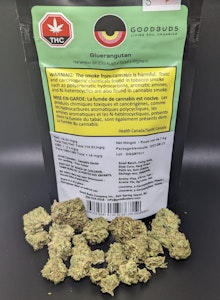 Good Buds - GLUERANGUTAN - 7g