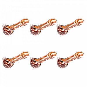 West Coast Gifts - Amber