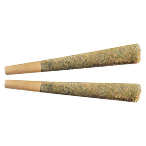 Fuego - Sunny Daze Pre-Roll 2x1g Pre-Rolls