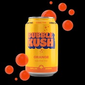 Orange | Bubble Kush 355ml