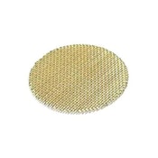 Brass Screens