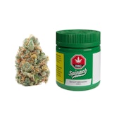GMO Cookies 3.5G