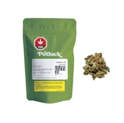 Pineapple Express 7G