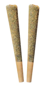 Fuego - Sunny Daze | 2x1g