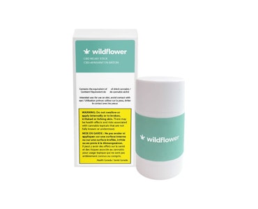 Wildflower - CBD Relief Stick